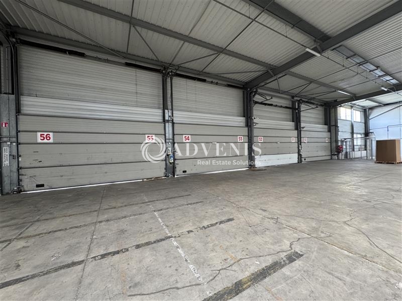 Location Entrepôts ROISSY EN FRANCE (95700) - Photo 4