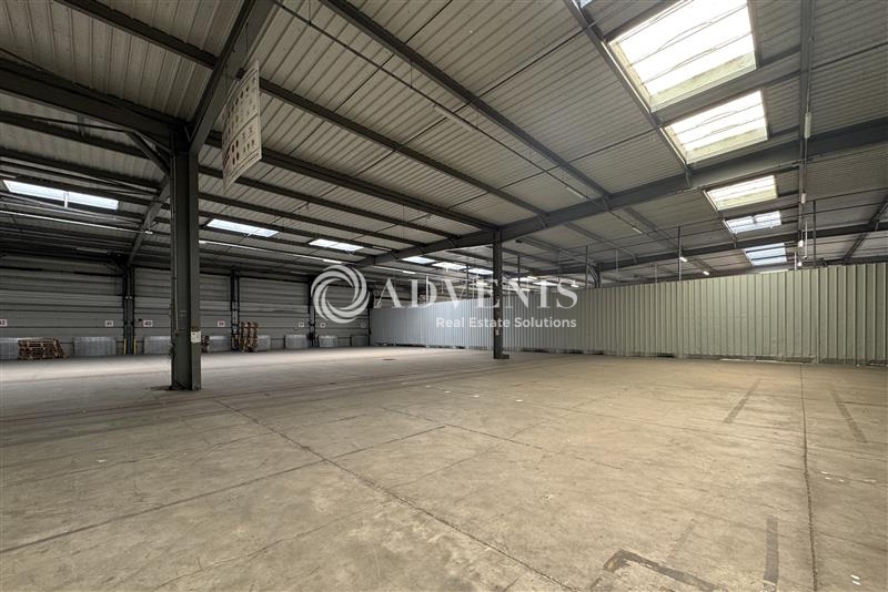Location Entrepôts ROISSY EN FRANCE (95700) - Photo 5