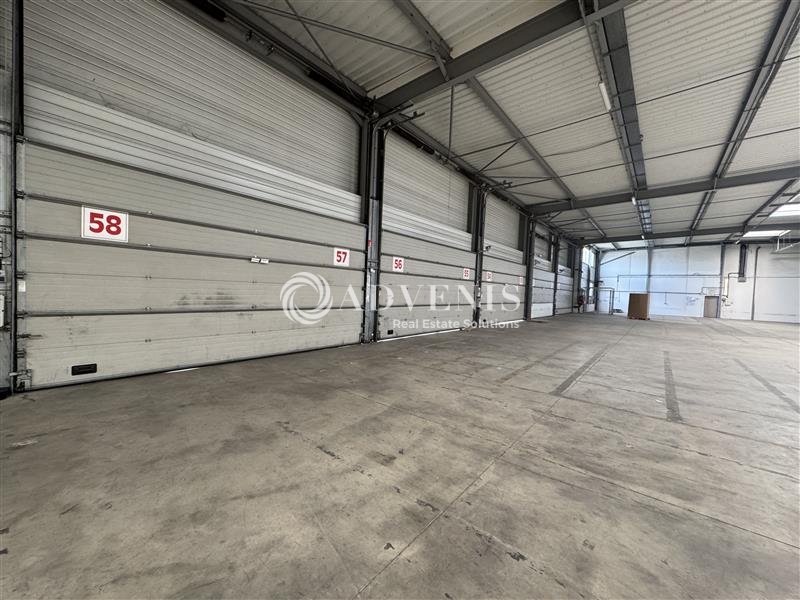 Location Entrepôts ROISSY EN FRANCE (95700) - Photo 6