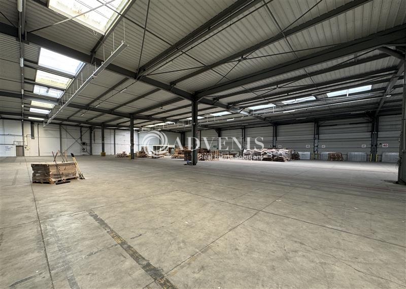 Location Entrepôts ROISSY EN FRANCE (95700) - Photo 7