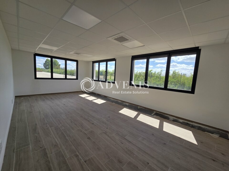 Location Bureaux SAINT PATHUS (77178) - Photo 6