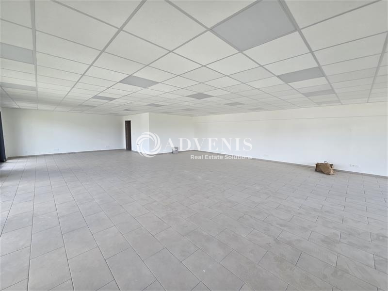 Location Activités Entrepôts VILLENEUVE SOUS DAMMARTIN (77230) - Photo 4