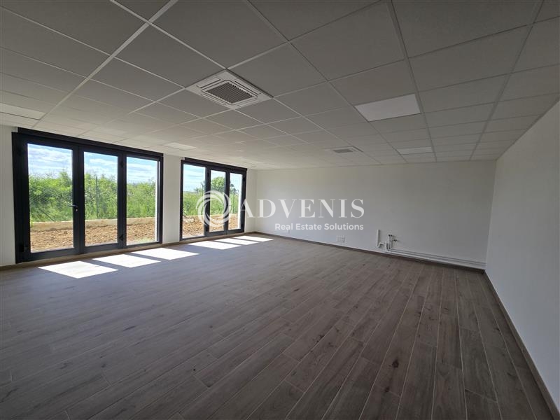 Location Bureaux SAINT PATHUS (77178) - Photo 2