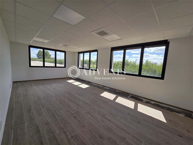 Location Bureaux SAINT PATHUS (77178) - Photo 5