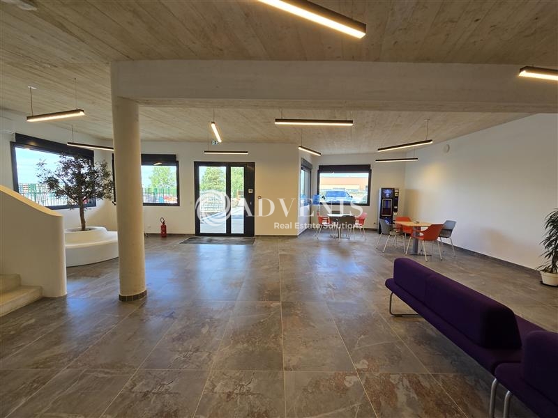 Location Bureaux SAINT PATHUS (77178) - Photo 6
