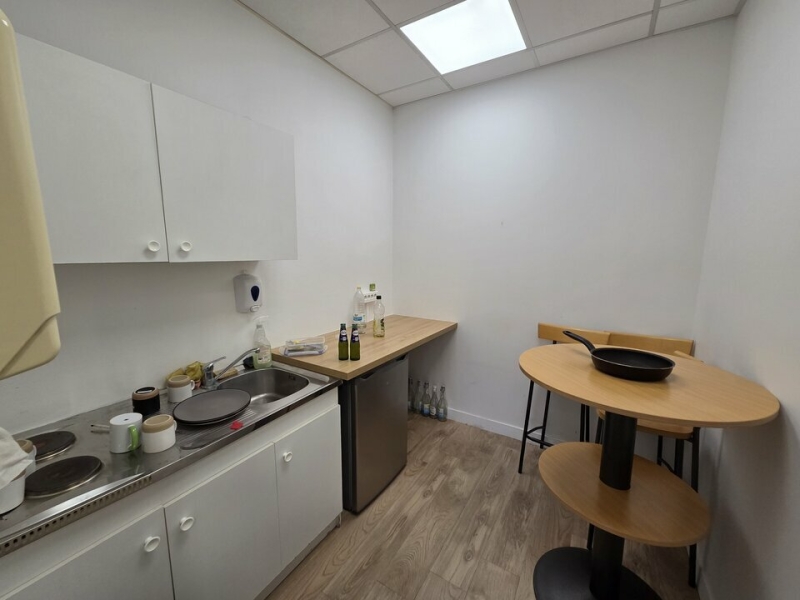 Location Bureaux VILLEPINTE (93420) - Photo 4
