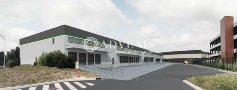 Location Entrepôts AULNAY SOUS BOIS (93600) - Photo 1