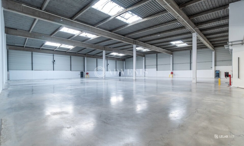 Location Entrepôts AULNAY SOUS BOIS (93600) - Photo 10