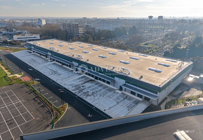 Location Entrepôts AULNAY SOUS BOIS (93600) - Photo 11
