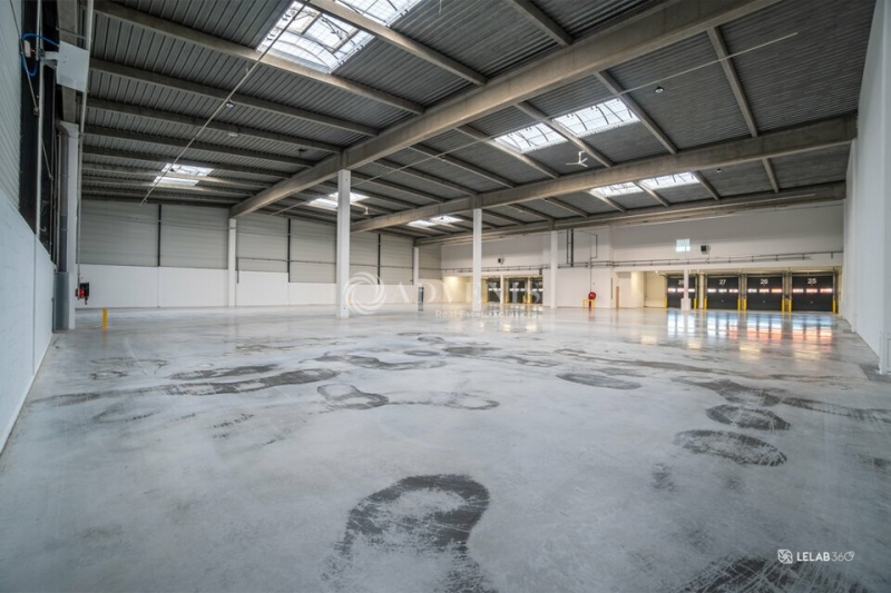 Location Entrepôts AULNAY SOUS BOIS (93600) - Photo 7