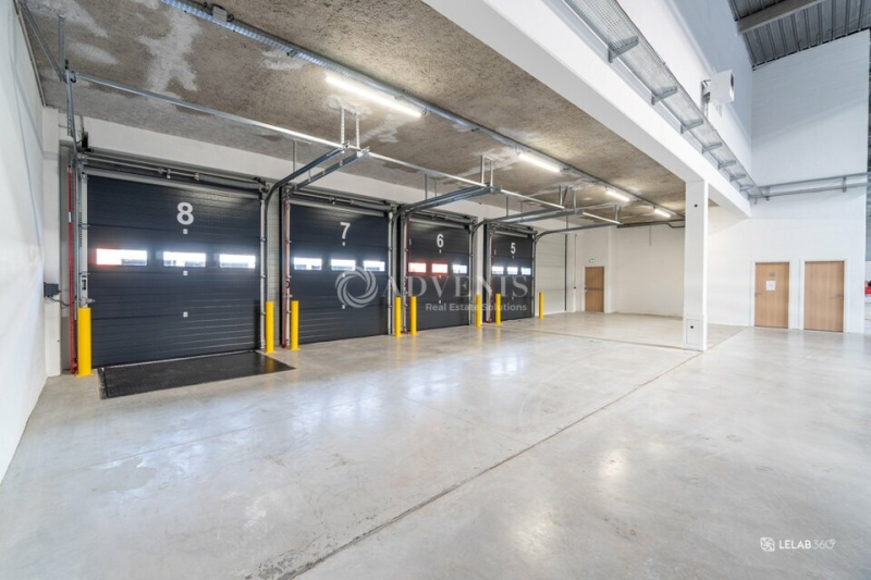 Location Entrepôts AULNAY SOUS BOIS (93600) - Photo 8