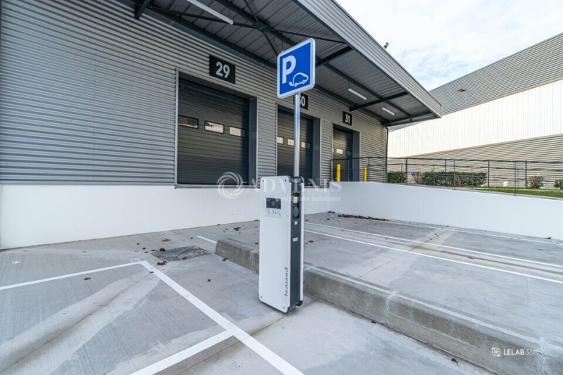 Location Entrepôts AULNAY SOUS BOIS (93600) - Photo 9