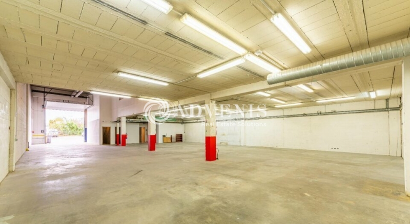 Vente Investisseur Activités Entrepôts BAILLET-EN-FRANCE (95560) - Photo 4