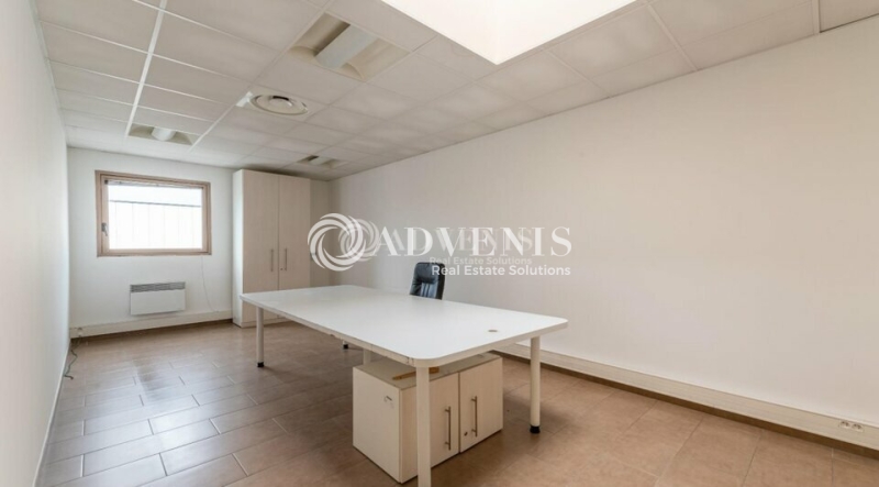 Vente Investisseur Activités Entrepôts BAILLET-EN-FRANCE (95560) - Photo 5