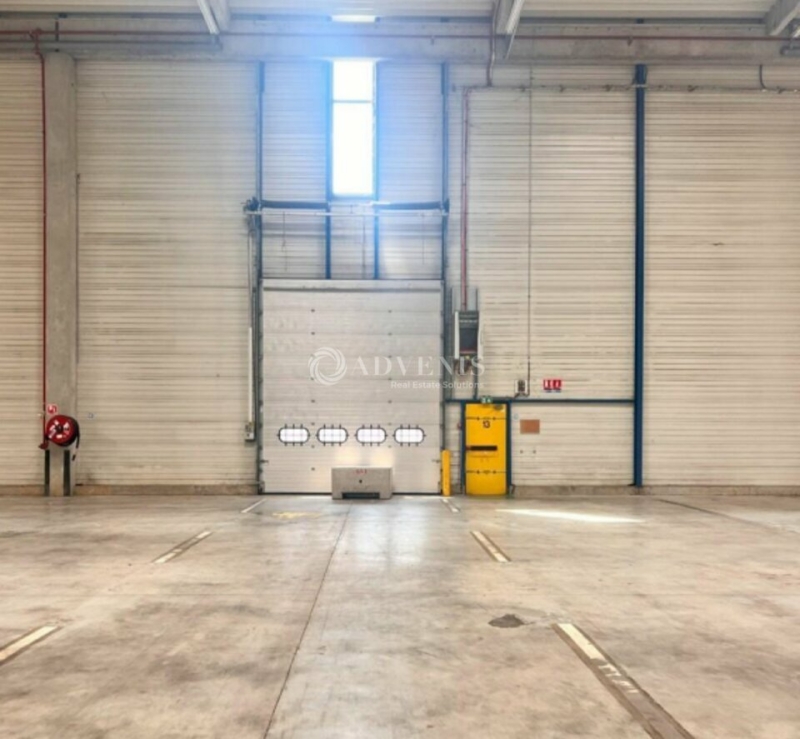 Vente Investisseur Entrepôts GOUSSAINVILLE (95190) - Photo 5