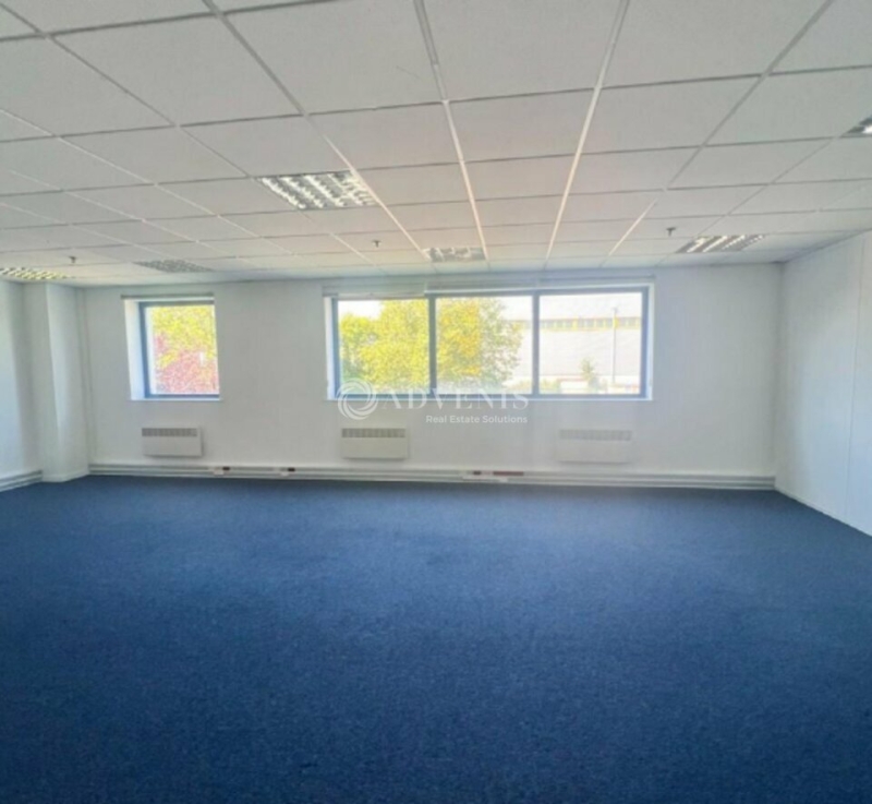 Vente Investisseur Entrepôts GOUSSAINVILLE (95190) - Photo 7
