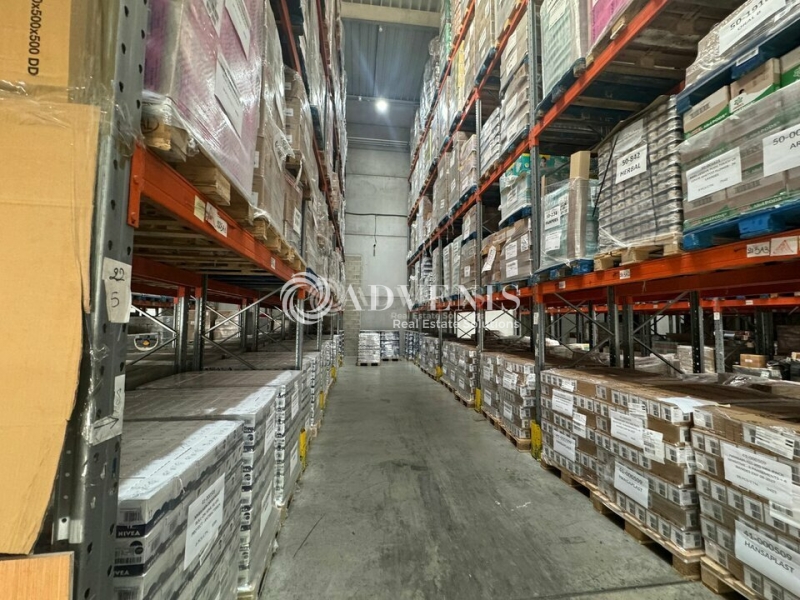Location Entrepôts STAINS (93240) - Photo 2