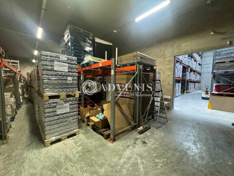 Location Entrepôts STAINS (93240) - Photo 6