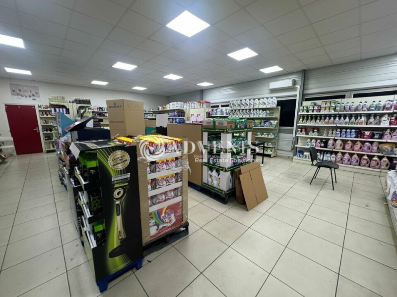 Location Entrepôts STAINS (93240) - Photo 7