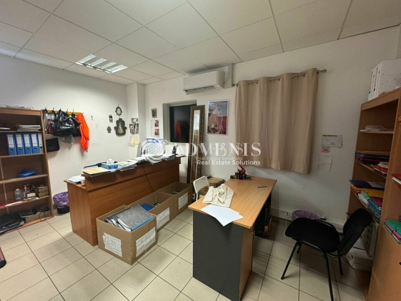 Location Entrepôts STAINS (93240) - Photo 8