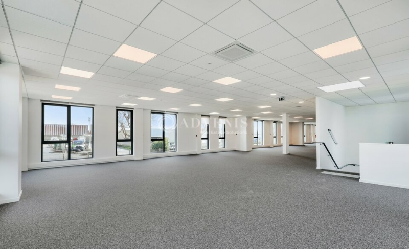 Location Entrepôts AULNAY-SOUS-BOIS (93600) - Photo 3