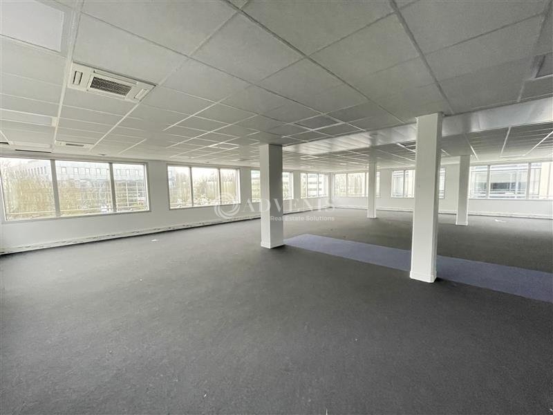 Vente Investisseur Bureaux VILLEPINTE (93420) - Photo 6