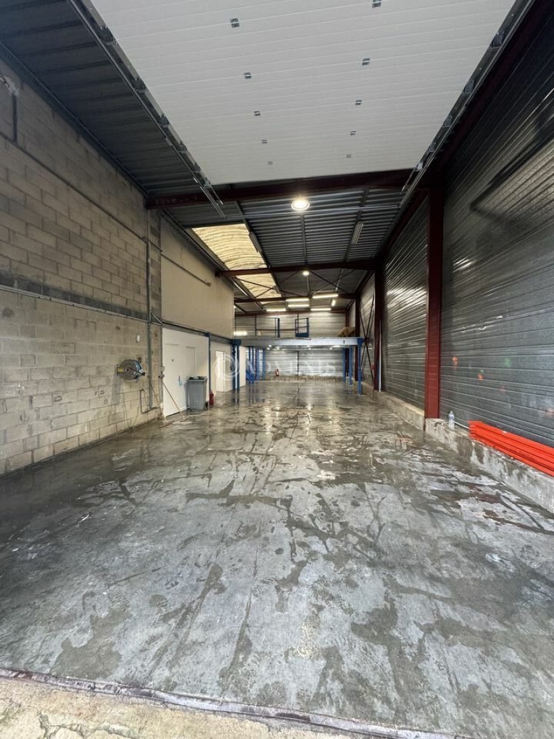 Location Activités Entrepôts MITRY-MORY (77290) - Photo 2