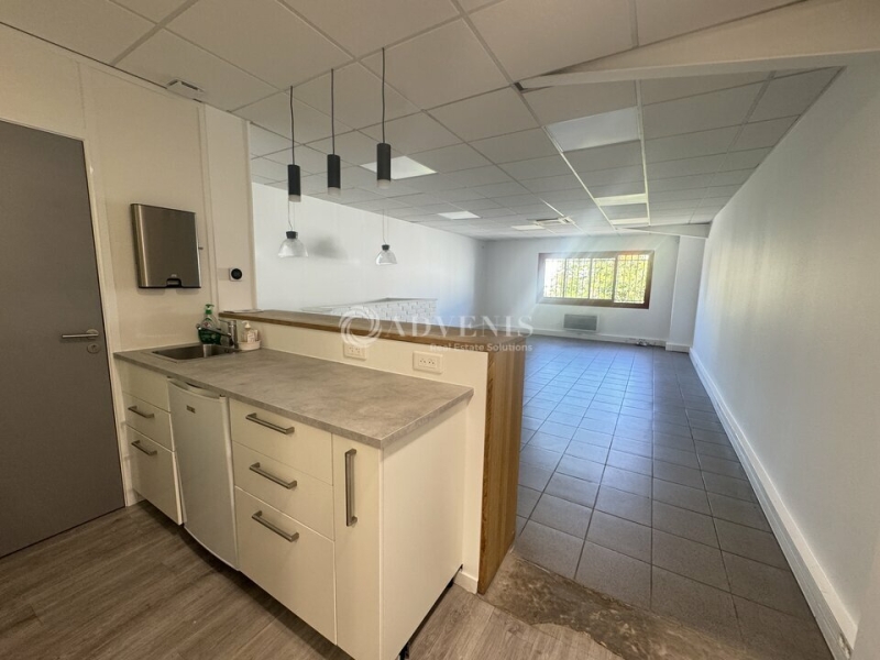 Location Activités Entrepôts MITRY-MORY (77290) - Photo 6