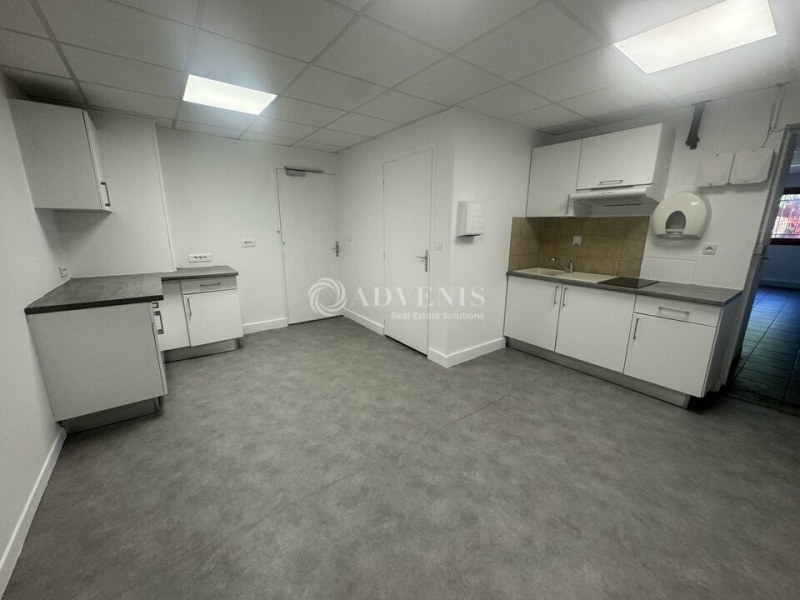Location Activités Entrepôts MITRY-MORY (77290) - Photo 7