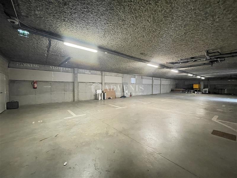 Location Bureaux VILLEPINTE (93420) - Photo 10