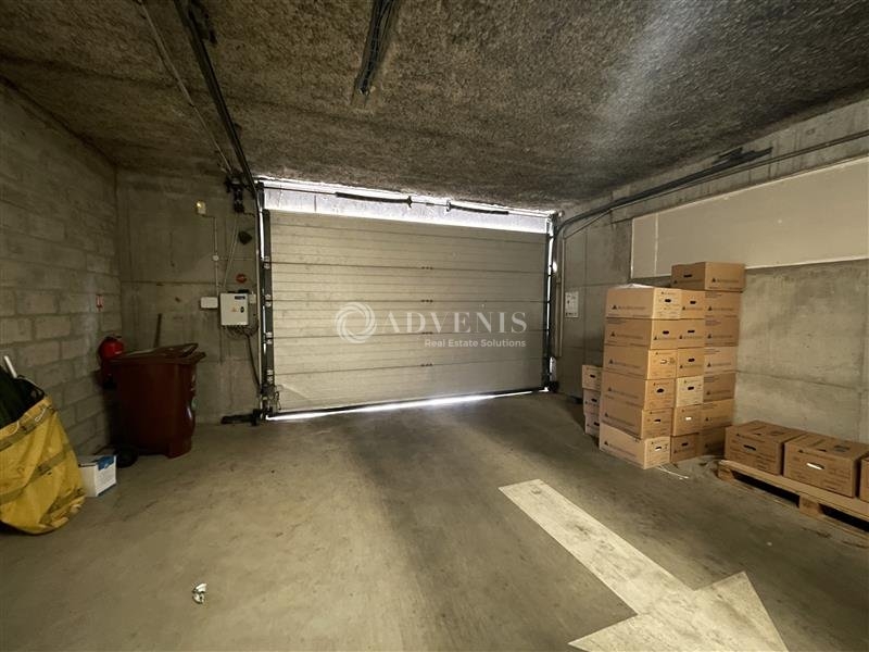 Location Bureaux VILLEPINTE (93420) - Photo 11