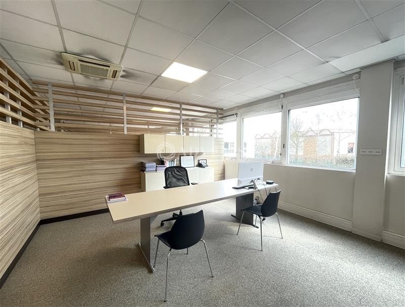 Location Bureaux VILLEPINTE (93420) - Photo 3
