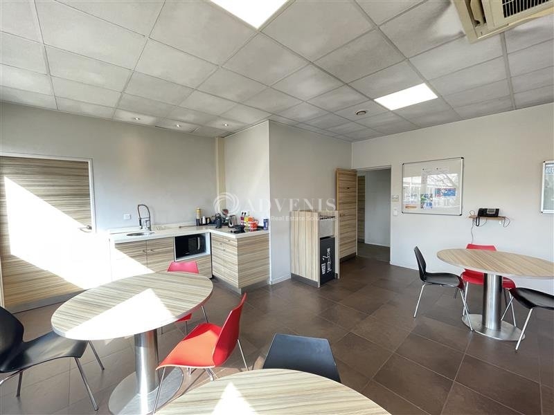 Location Bureaux VILLEPINTE (93420) - Photo 6