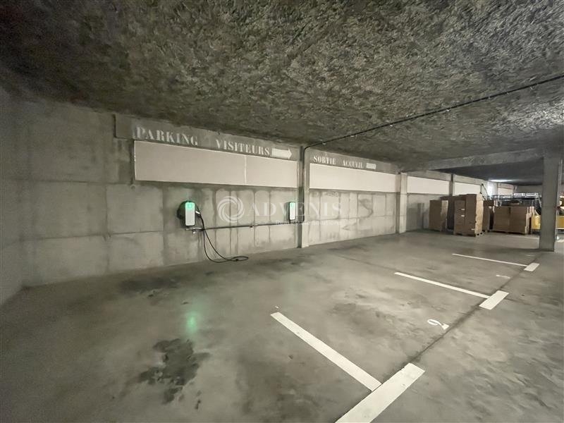 Location Bureaux VILLEPINTE (93420) - Photo 8