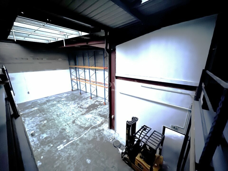 Location Activités Entrepôts LE THILLAY (95500) - Photo 2