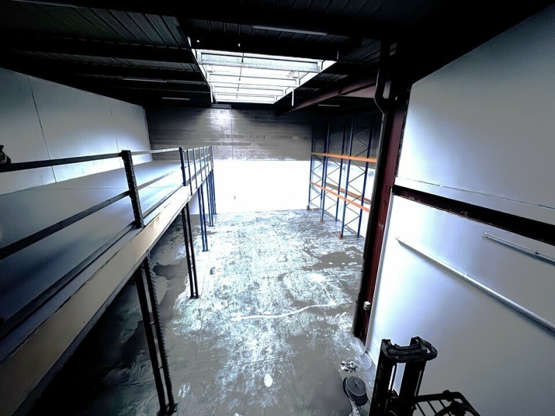 Location Activités Entrepôts LE THILLAY (95500) - Photo 6