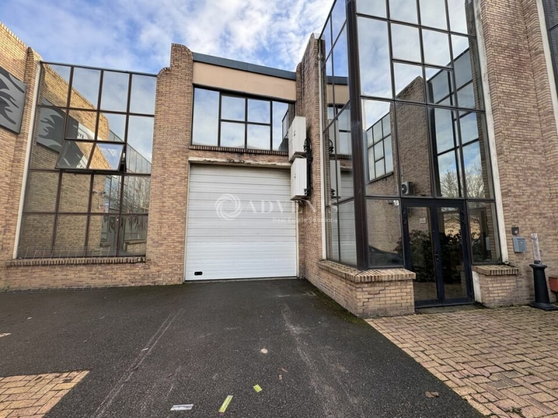 Location Activités Entrepôts LE THILLAY (95500) - Photo 7