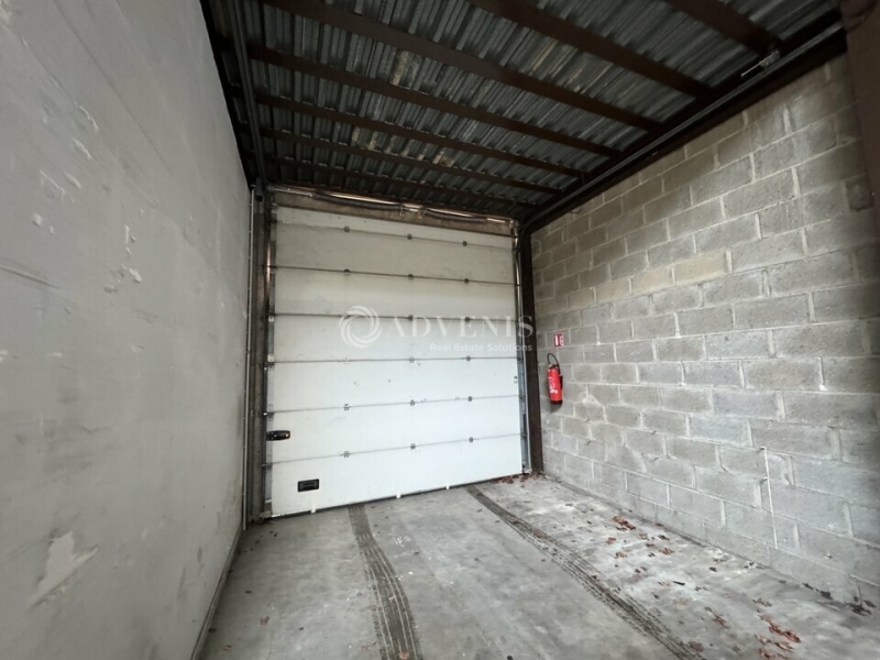 Location Activités Entrepôts LE THILLAY (95500) - Photo 4