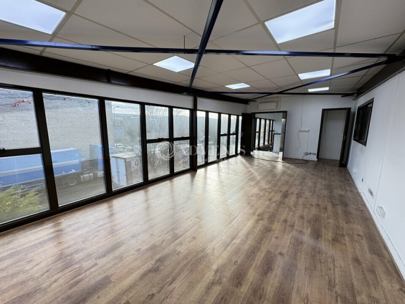 Location Activités Entrepôts LE THILLAY (95500) - Photo 6