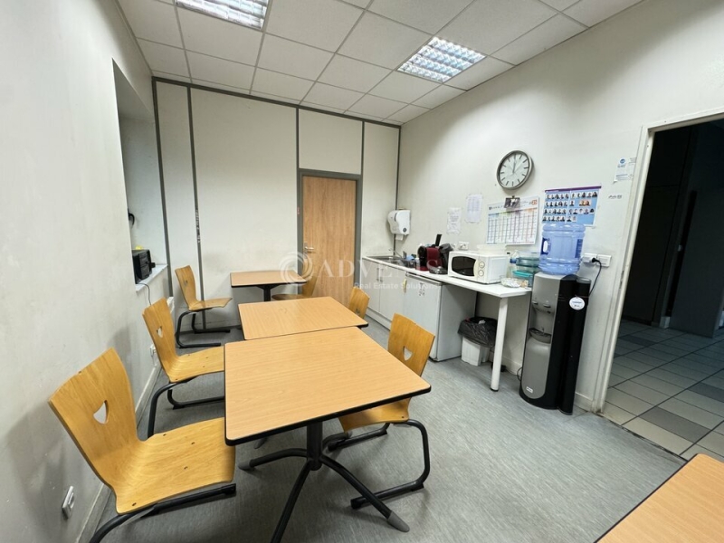 Location Activités Entrepôts LE BOURGET (93350) - Photo 11