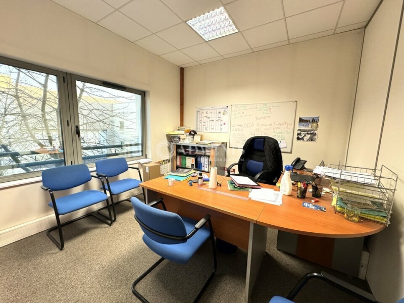 Location Activités Entrepôts LE BOURGET (93350) - Photo 13