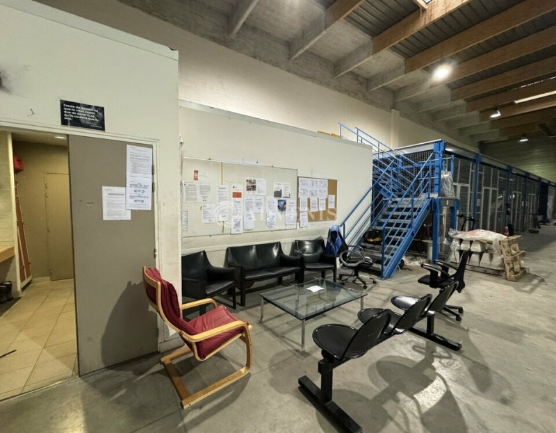 Location Activités Entrepôts LE BOURGET (93350) - Photo 9