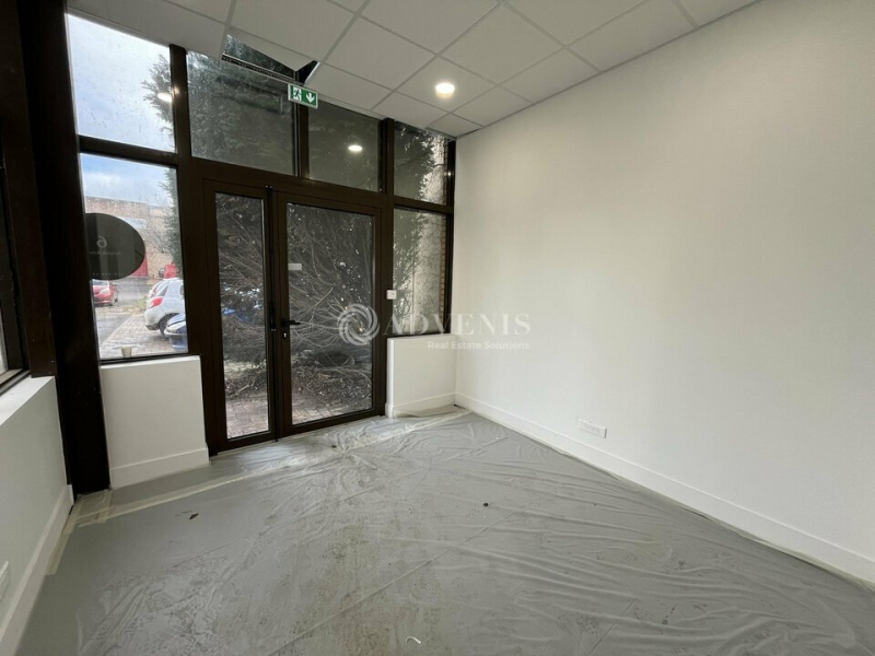 Location Activités Entrepôts LE THILLAY (95500) - Photo 6