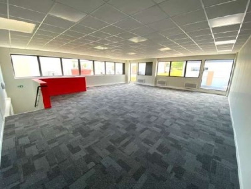 Vente Investisseur Activités Entrepôts LOUVRES (95380) - Photo 6