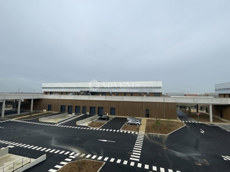 Location Entrepôts TREMBLAY EN FRANCE (93290) - Photo 10