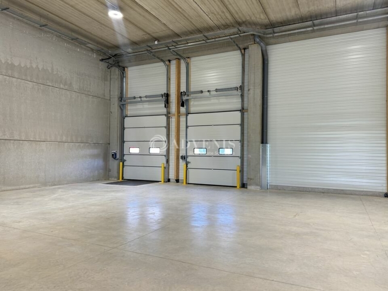 Location Entrepôts TREMBLAY EN FRANCE (93290) - Photo 5