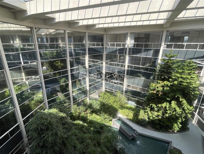 Location Bureaux VILLEPINTE (93420) - Photo 1