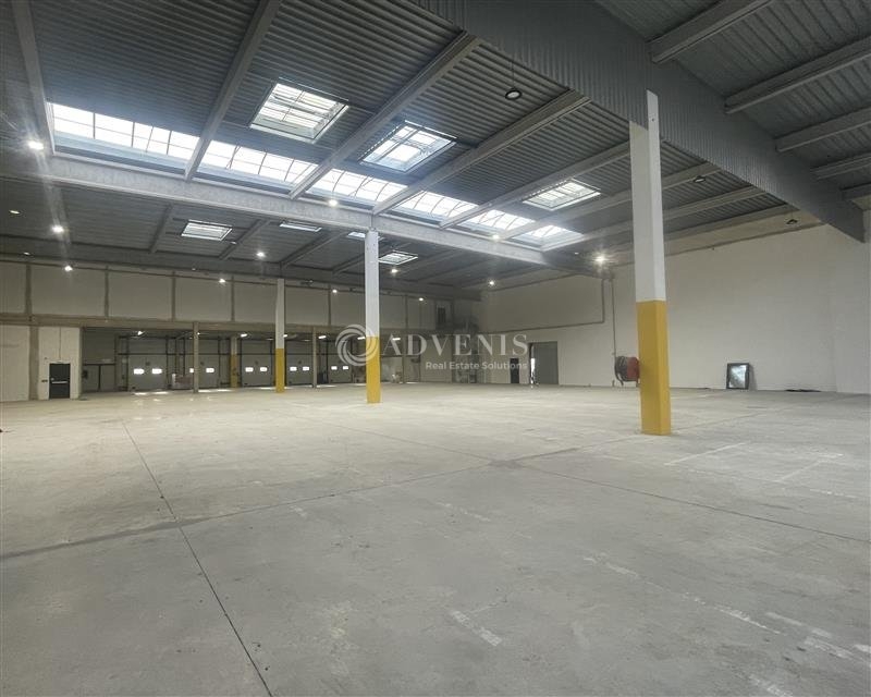 Location Entrepôts GARGES LES GONESSE (95140) - Photo 6