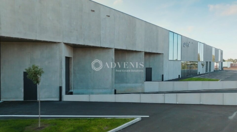 Location Activités Entrepôts LE MESNIL AMELOT (77990) - Photo 10