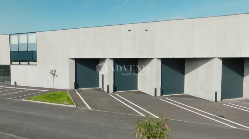 Location Activités Entrepôts LE MESNIL AMELOT (77990) - Photo 11